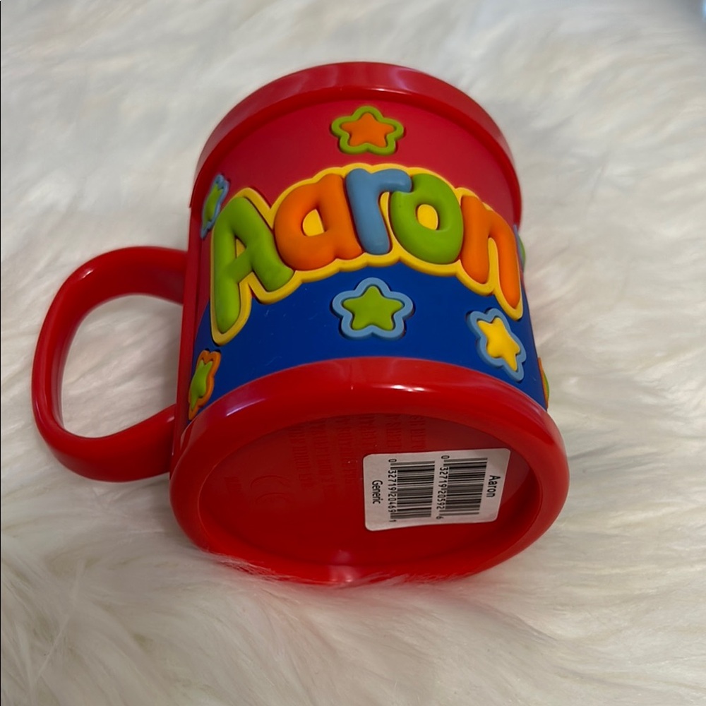 Colorful Personalized Mug - Picture 2 of 4